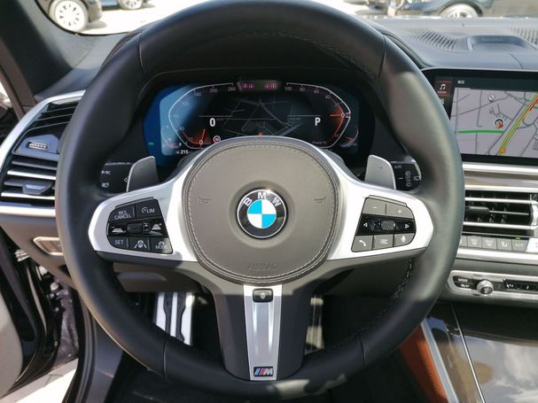 BMW X5 xDrive40i 250 kW image number 24