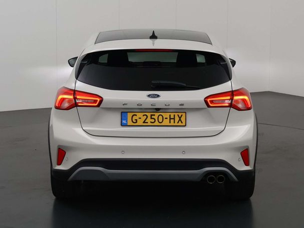 Ford Focus Active 1.0 EcoBoost 92 kW image number 4