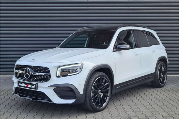 Mercedes-Benz GLB 220 140 kW image number 1