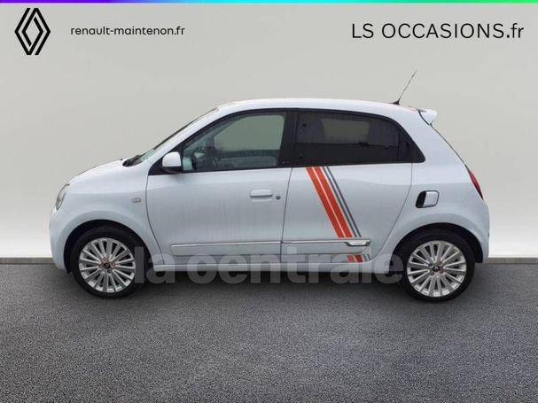 Renault Twingo 22 kWh 60 kW image number 5