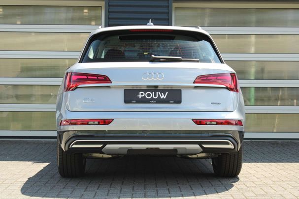 Audi Q5 50 TFSIe Advanced 220 kW image number 13