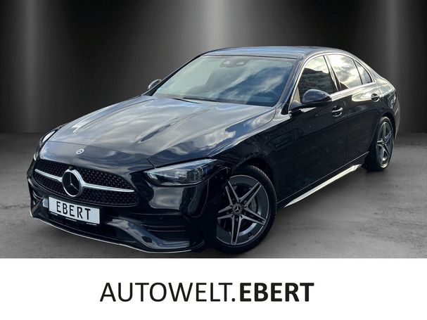 Mercedes-Benz C 300 190 kW image number 1