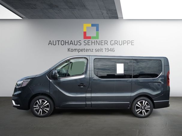 Renault Trafic 170 Spaceclass EDC 125 kW image number 5