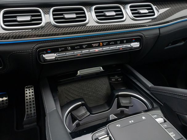 Mercedes-Benz GLS 63 AMG 450 kW image number 32