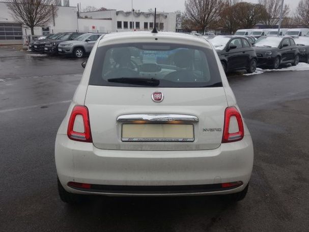 Fiat 500 1.0 51 kW image number 4