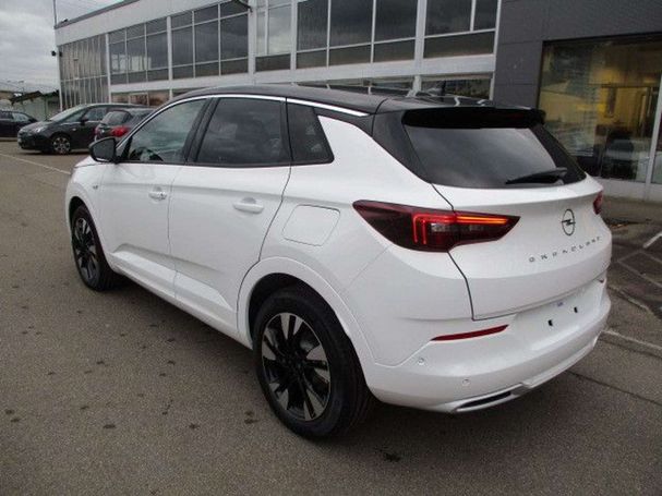 Opel Grandland X 165 kW image number 6