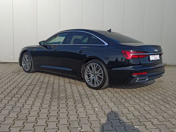 Audi A6 250 kW image number 5