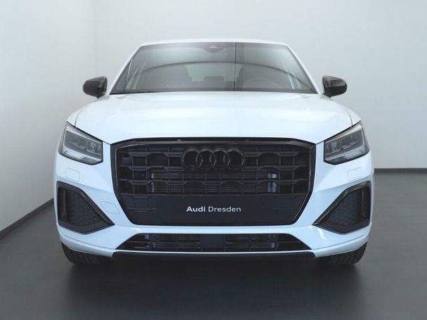 Audi Q2 35 TFSI Advanced 110 kW image number 3