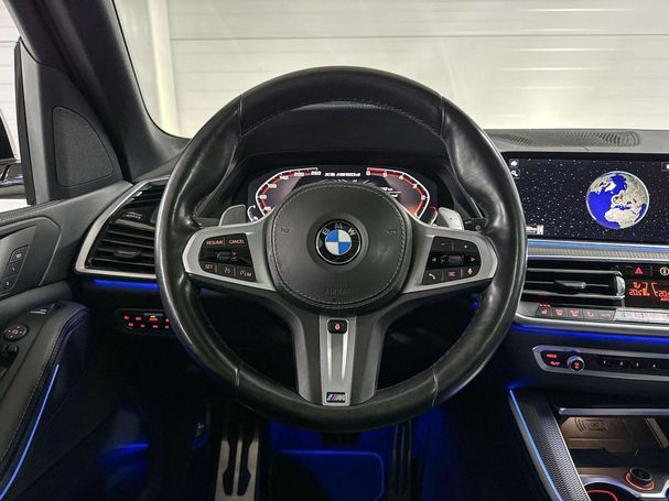 BMW X5 M50d Sport xDrive 294 kW image number 20