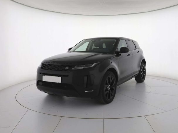 Land Rover Range Rover Evoque S AWD 120 kW image number 1