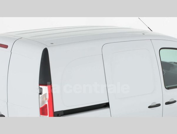 Renault Kangoo dCi Extra 70 kW image number 38