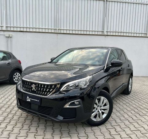 Peugeot 3008 BlueHDi 130 S&S EAT8 96 kW image number 1