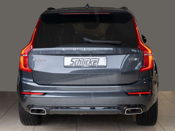 Volvo XC90 T8 AWD 288 kW image number 3