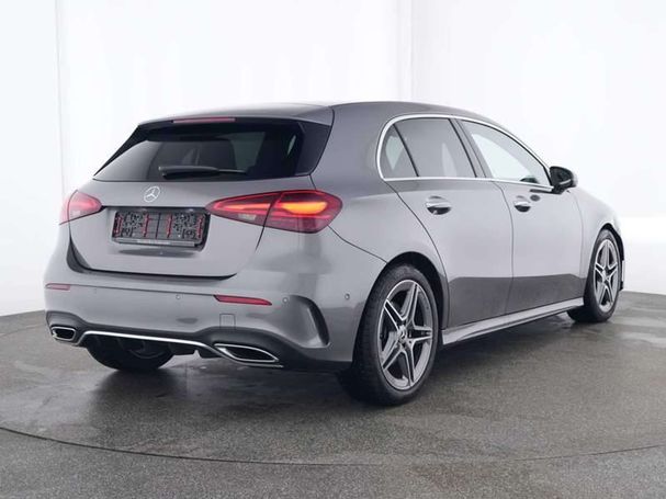 Mercedes-Benz A 220 d Line 140 kW image number 2