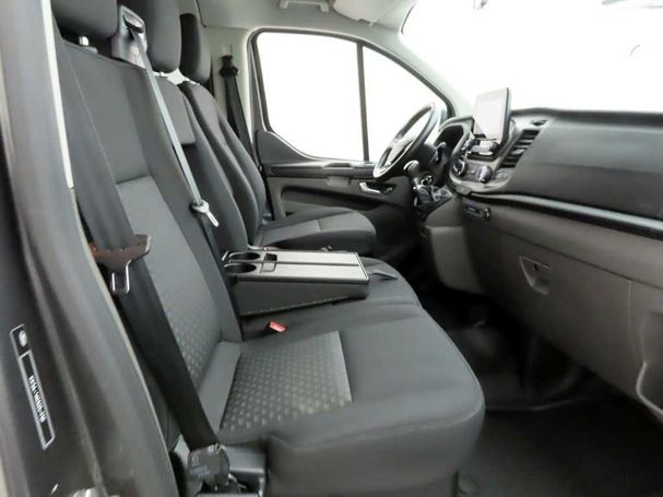 Ford Transit Custom 320 L2H1 2.0 Trend 96 kW image number 11