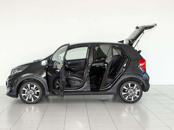 Kia Picanto 1.0 T-GDi 74 kW image number 14