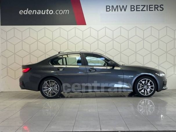 BMW 330 215 kW image number 2