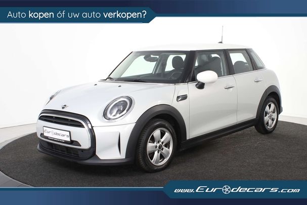 Mini Cooper Edition 100 kW image number 1