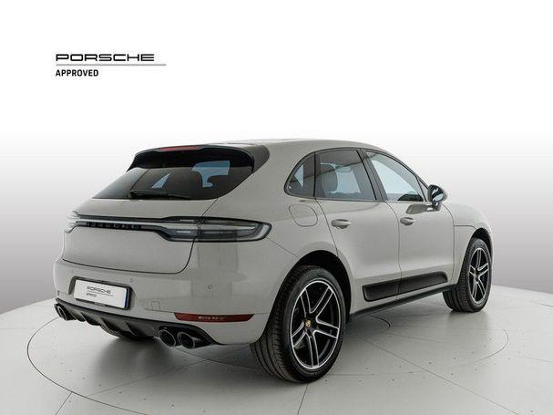 Porsche Macan PDK 180 kW image number 6