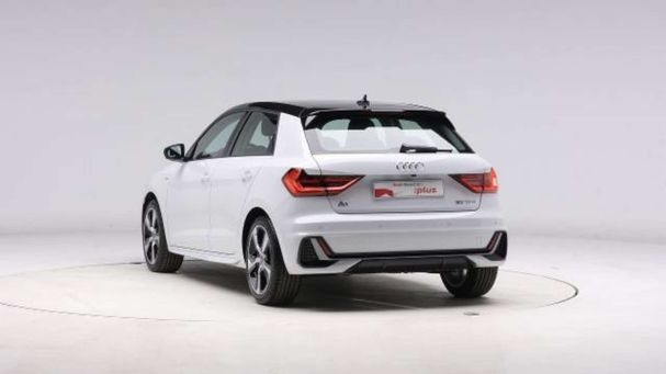 Audi A1 1.0 TFSI Sportback 81 kW image number 13