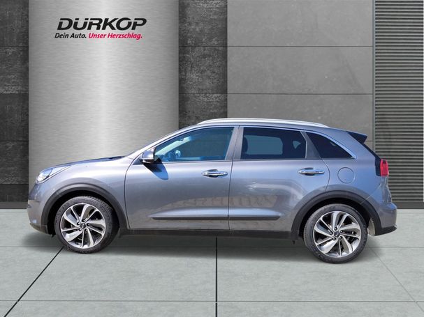 Kia Niro 104 kW image number 3