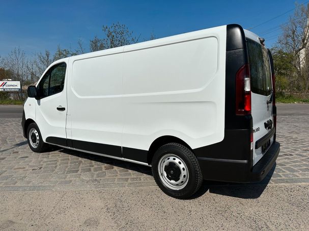 Opel Vivaro L2H1 92 kW image number 3