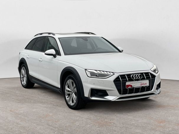 Audi A4 Allroad 40 TDI S tronic 140 kW image number 8