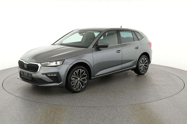 Skoda Scala 1.0 TSI 85 kW image number 28