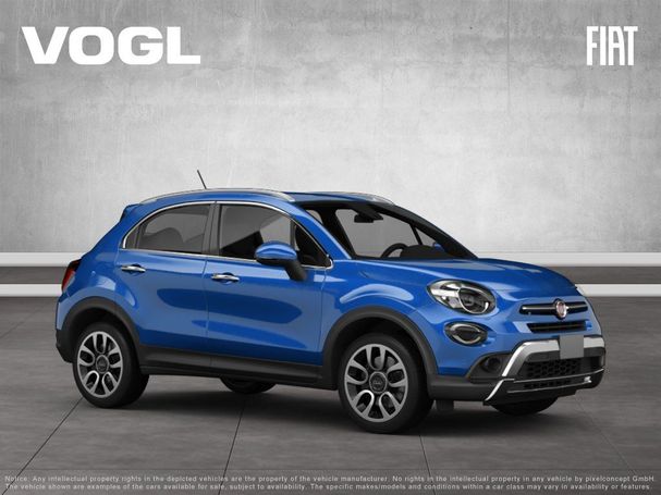 Fiat 500X 1.5 GSE Hybrid Dolcevita 96 kW image number 7