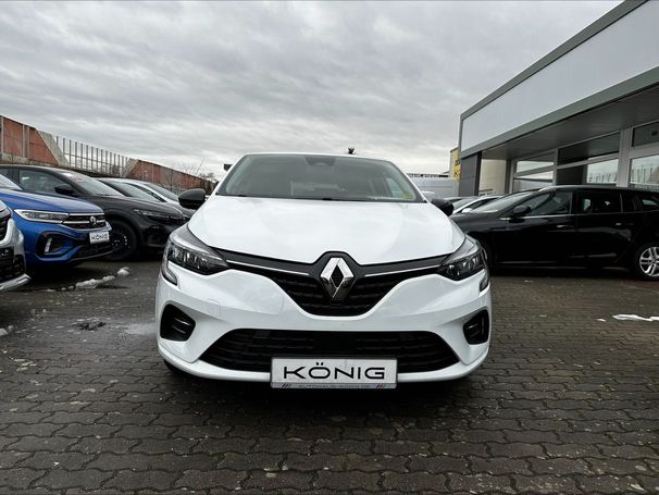 Renault Clio SCe 65 49 kW image number 7