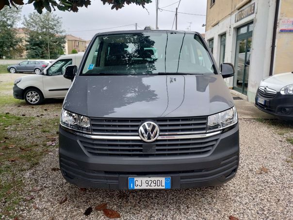 Volkswagen T6 Caravelle 2.0 TDI Trendline 81 kW image number 2