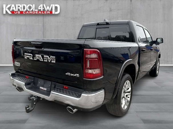 RAM 1500 5.7 V8 296 kW image number 5