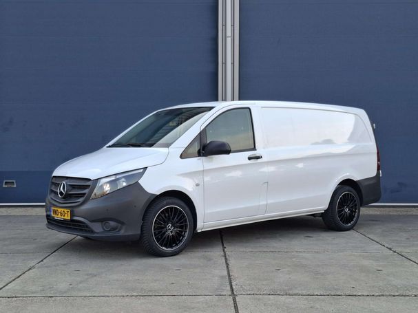 Mercedes-Benz Vito 116 CDI 120 kW image number 1