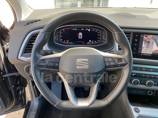 Seat Ateca 2.0 TDI 110 kW image number 11