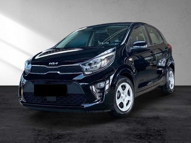 Kia Picanto 1.0 49 kW image number 1