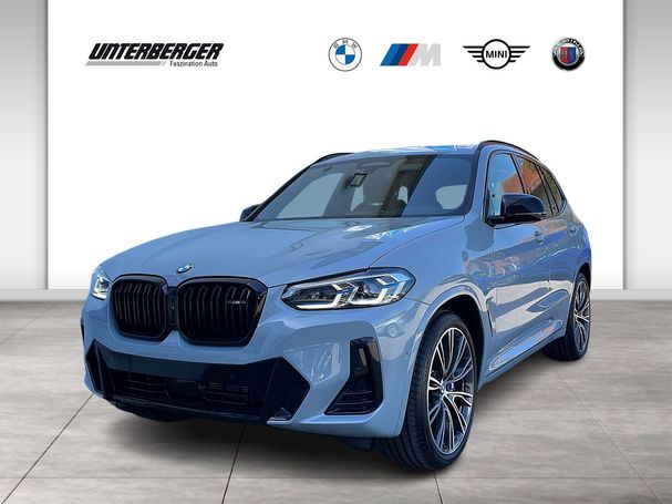 BMW X3 M40i xDrive 265 kW image number 1