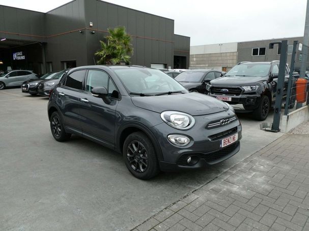 Fiat 500X 1.0 88 kW image number 3