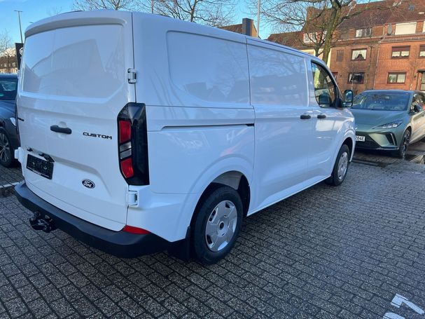 Ford Transit Custom 280 Trend 81 kW image number 13