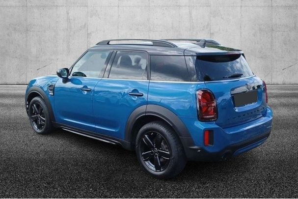 Mini Cooper Countryman Classic 100 kW image number 5