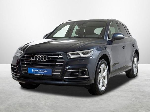 Audi Q5 55 TFSIe quattro S-line Sport 270 kW image number 1