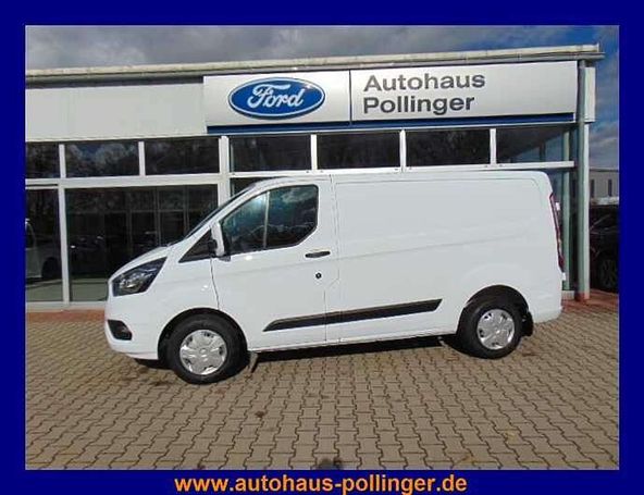 Ford Transit Custom L1H1 77 kW image number 5