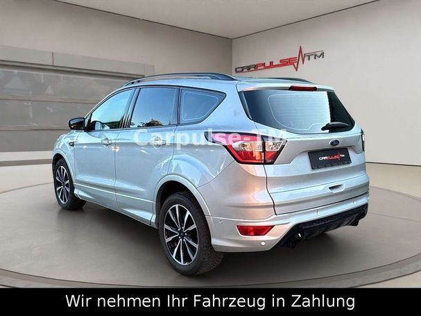 Ford Kuga 2.0 TDCi 4x4 ST-Line 110 kW image number 5