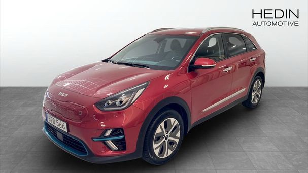 Kia Niro e 150 kW image number 1