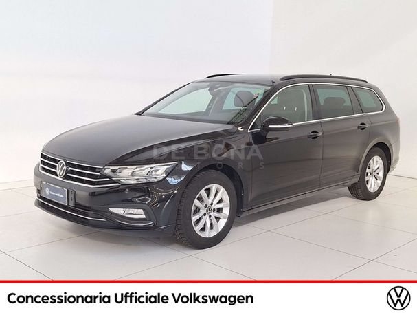 Volkswagen Passat Variant 2.0 TDI Business DSG 110 kW image number 1