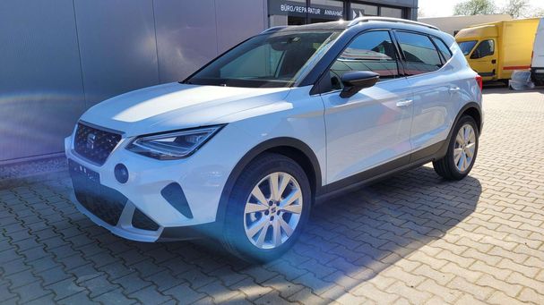 Seat Arona Xperience 81 kW image number 1