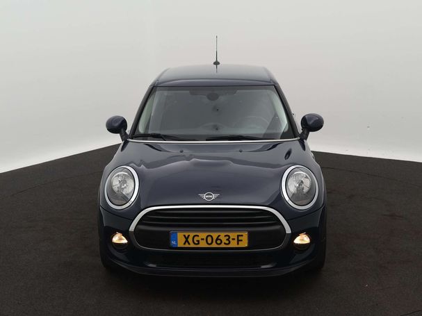 Mini One 75 kW image number 2