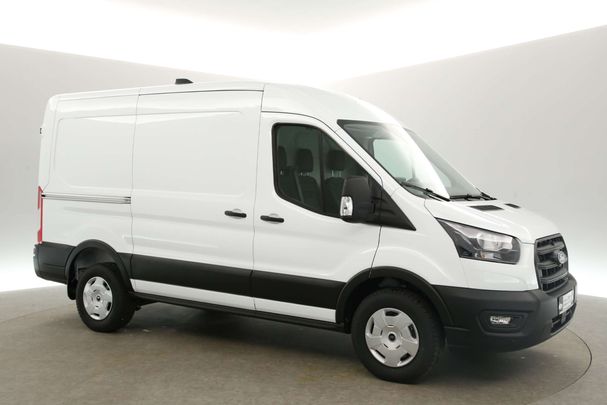 Ford Transit L2H2 121 kW image number 4