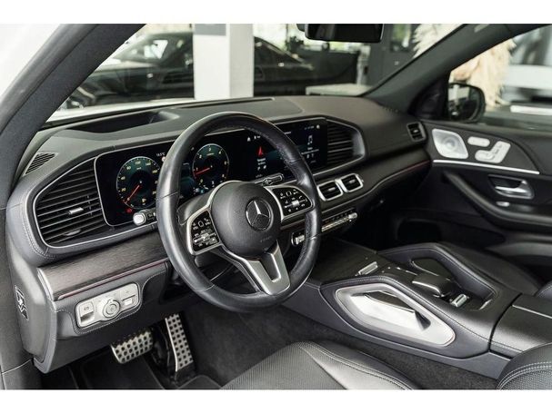 Mercedes-Benz GLE 400 d 243 kW image number 5