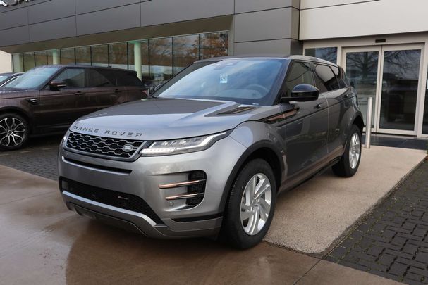 Land Rover Range Rover Evoque R-Dynamic S 120 kW image number 1