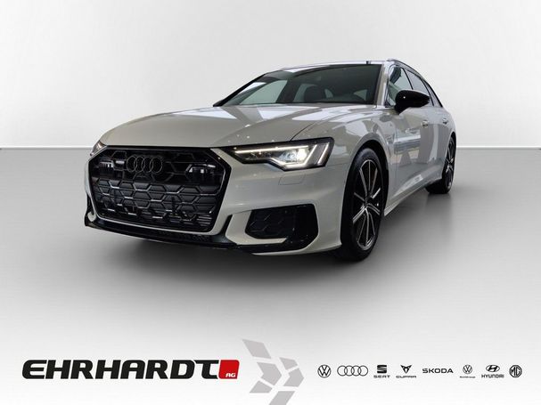 Audi A6 45 TFSI quattro S tronic S-line Avant 195 kW image number 1